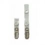 Klips metalowy do identyfikatora Argo - 3
